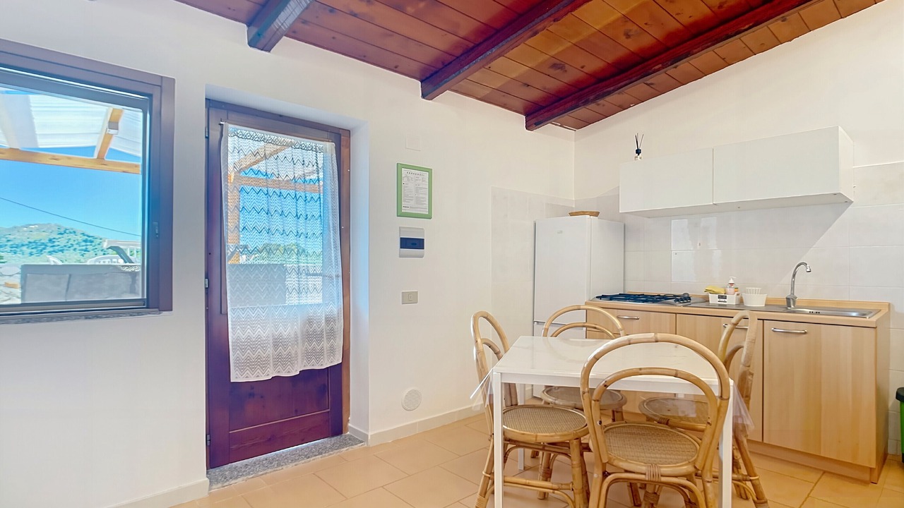 Photo of Kitchen in Montincello