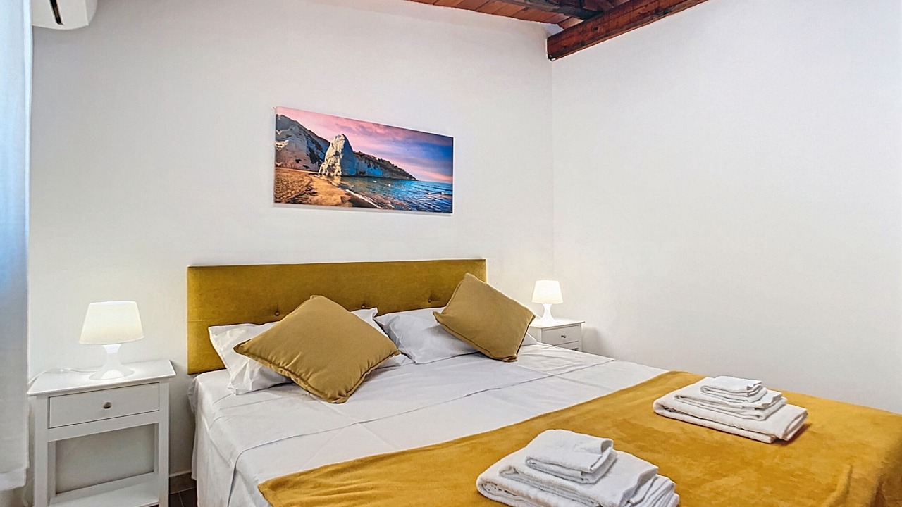 Photo of Bedroom in Montincello