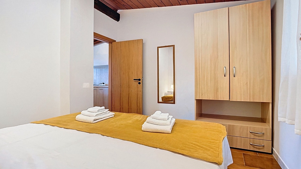Photo of Bedroom in Montincello