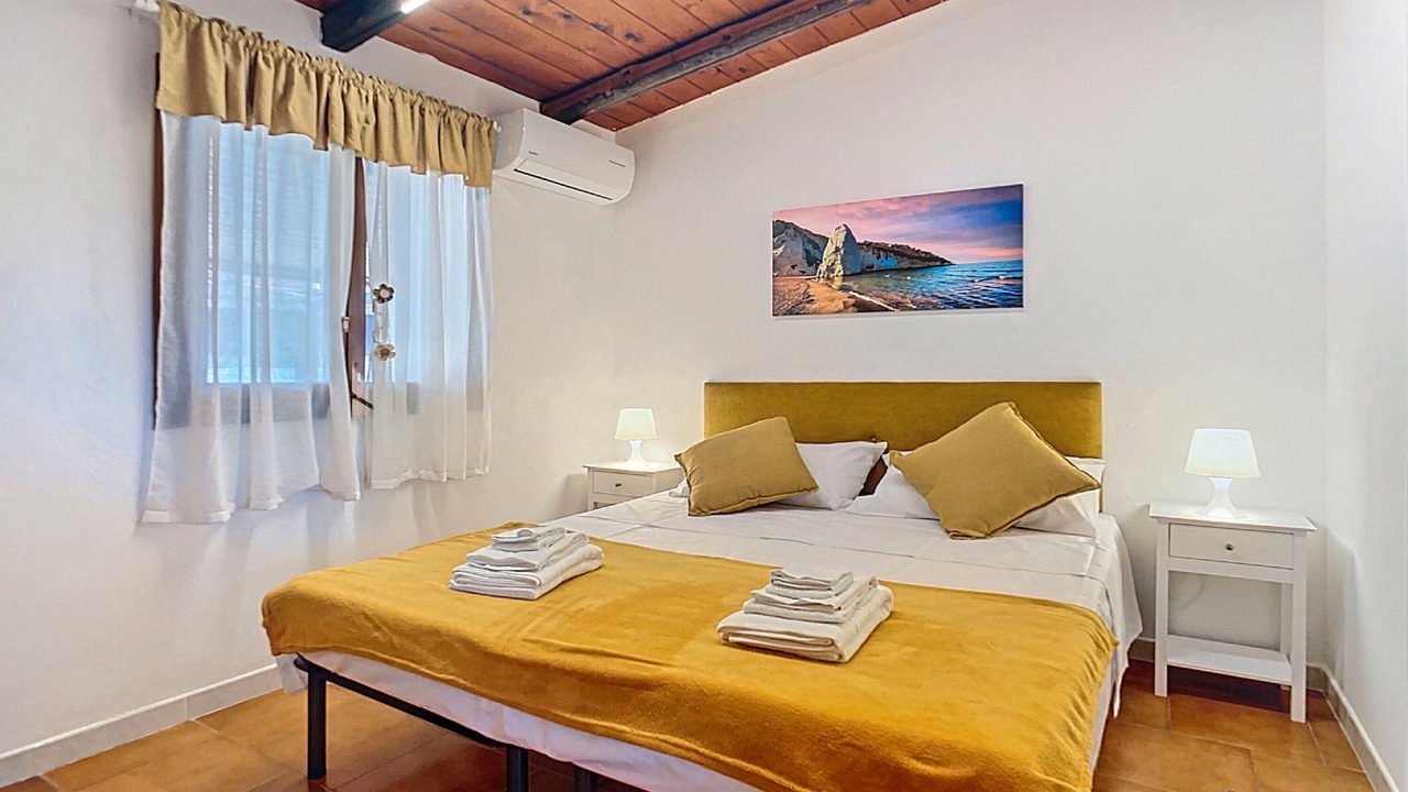 Photo of Bedroom in Montincello