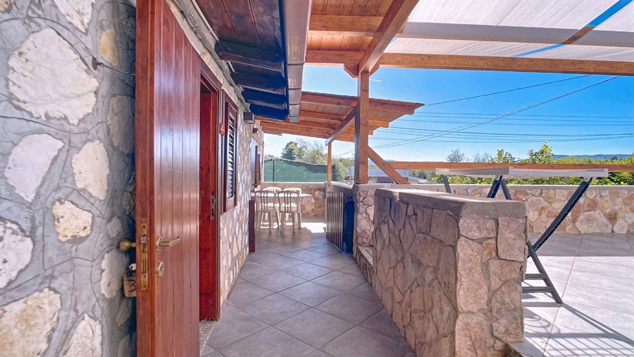 Photo of Patio Balcony in Montincello