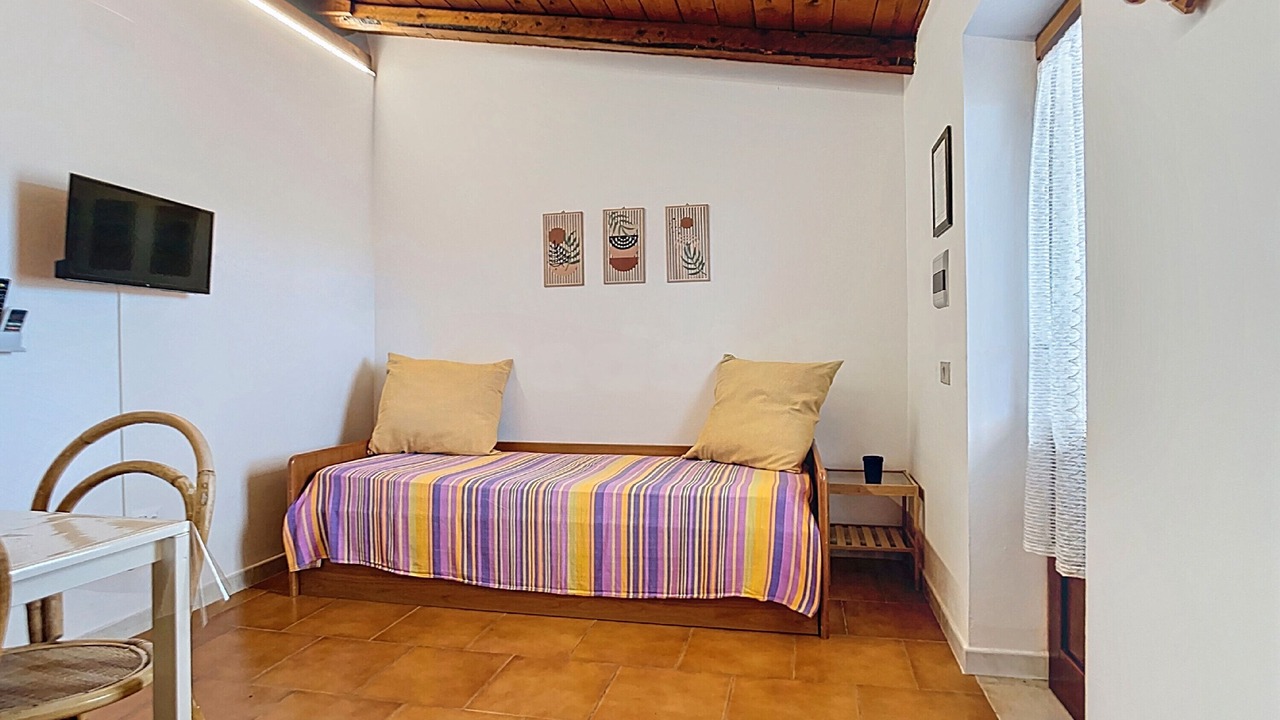 Photo of Bedroom in Montincello