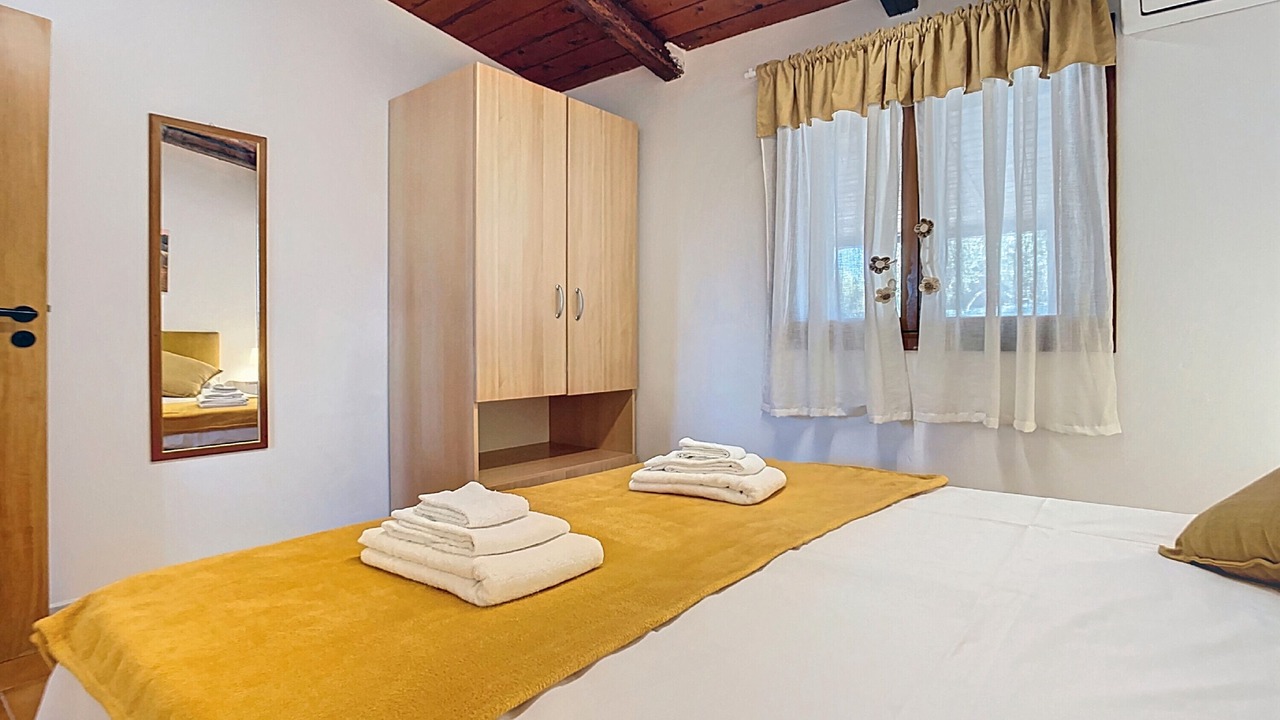 Photo of Bedroom in Montincello