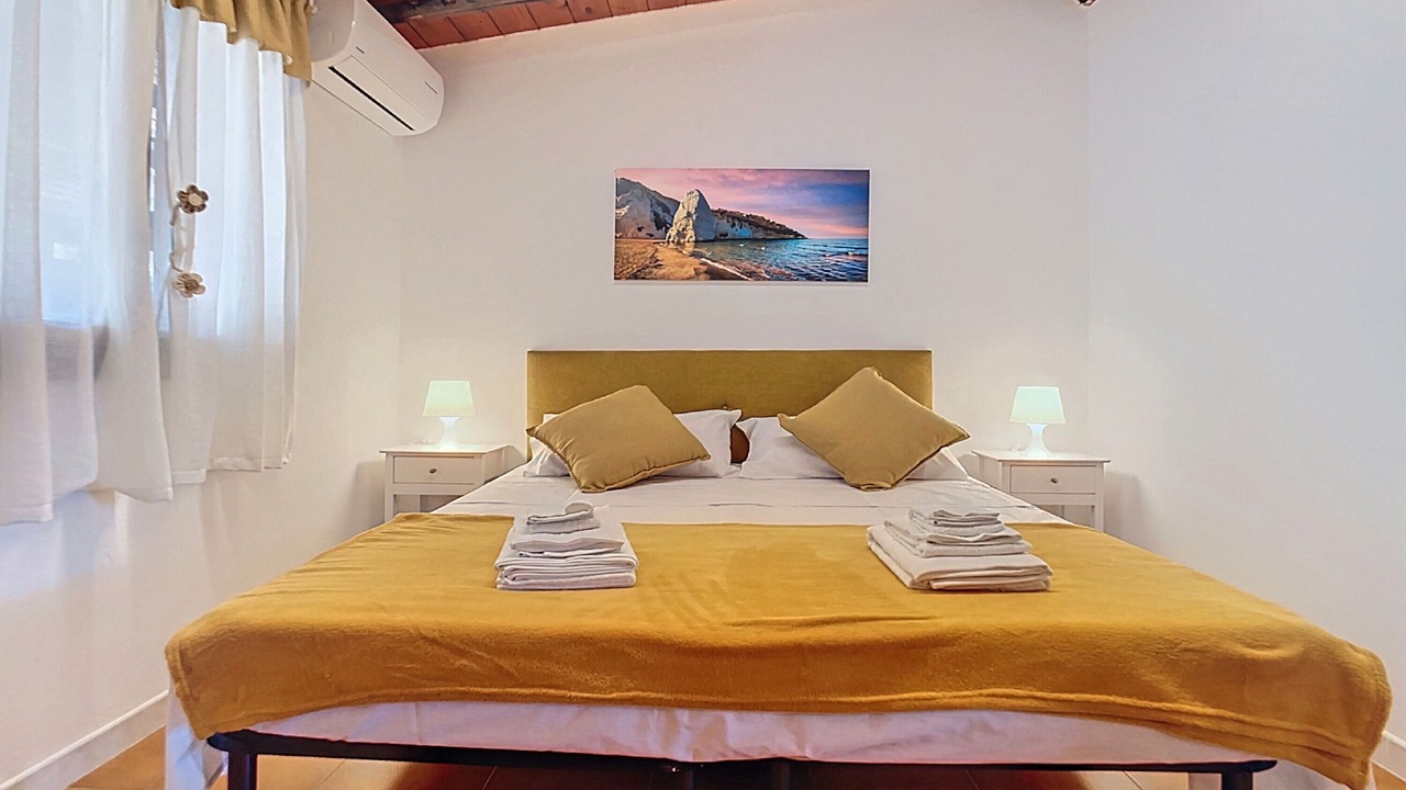 Photo of Bedroom in Montincello