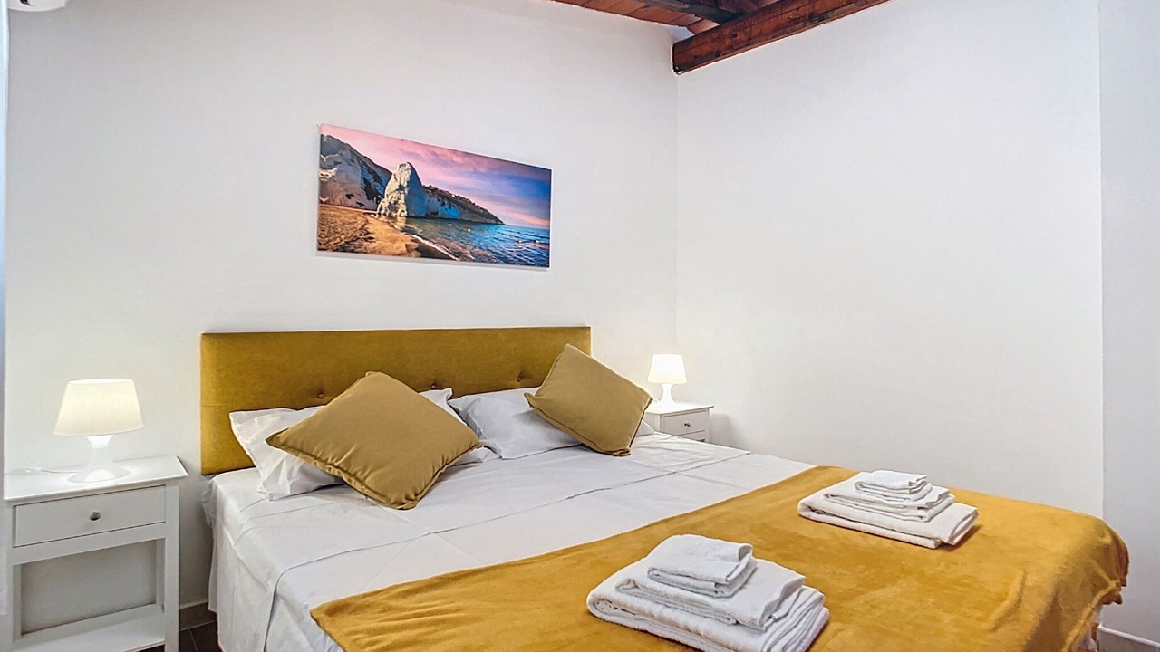 Photo of Bedroom in Montincello
