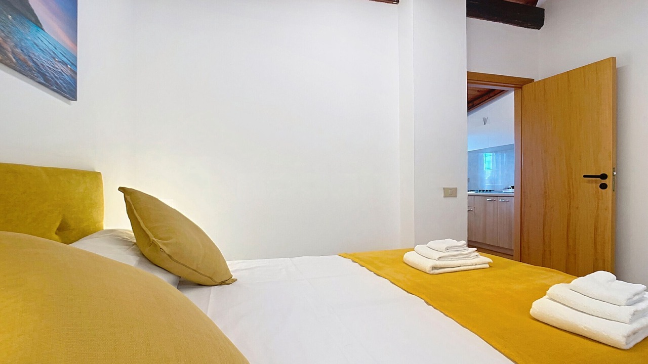 Photo of Bedroom in Montincello
