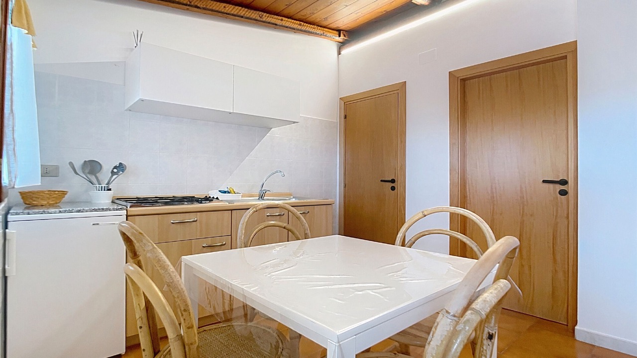 Photo of Kitchen in Montincello