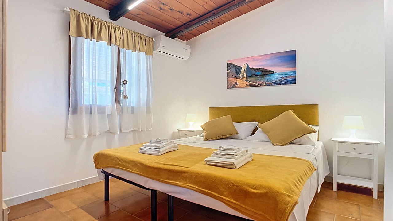Photo of Bedroom in Montincello