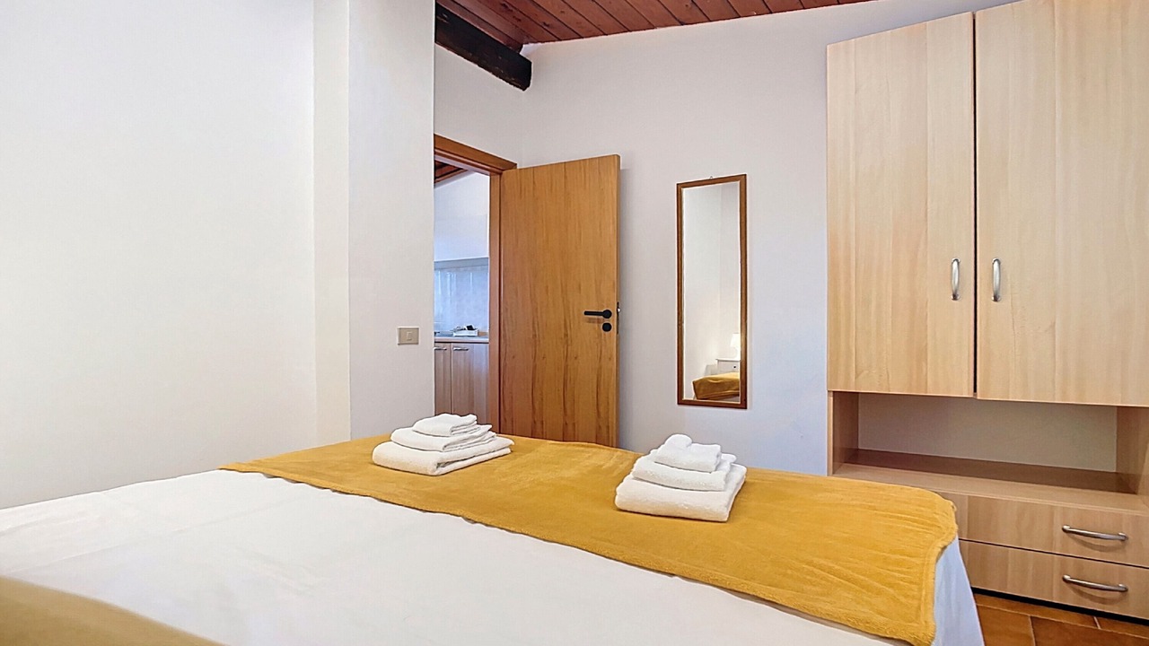 Photo of Bedroom in Montincello