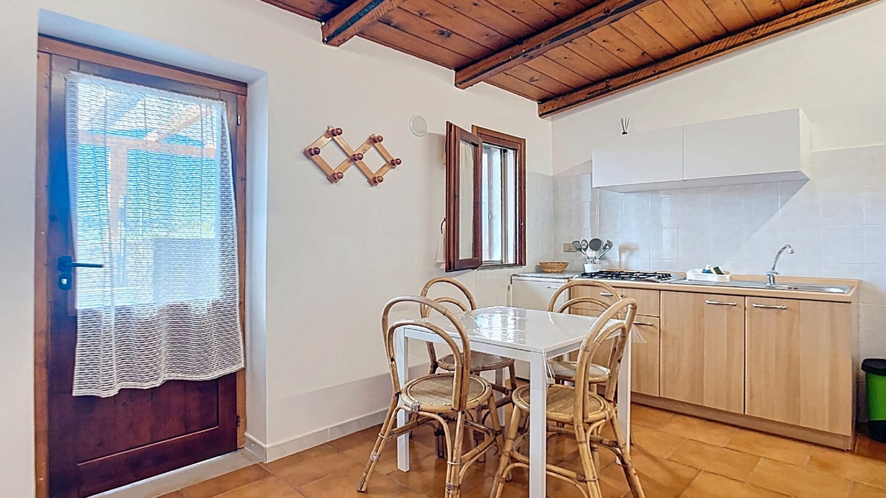 Photo of Kitchen in Montincello