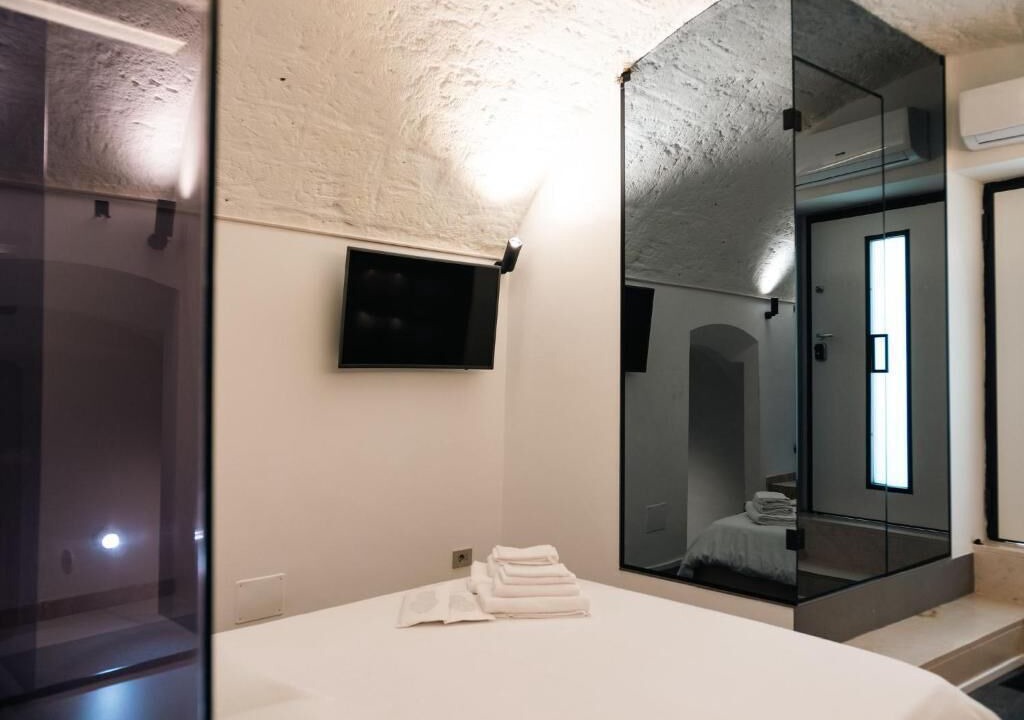 Photo of Bedroom in Altamura