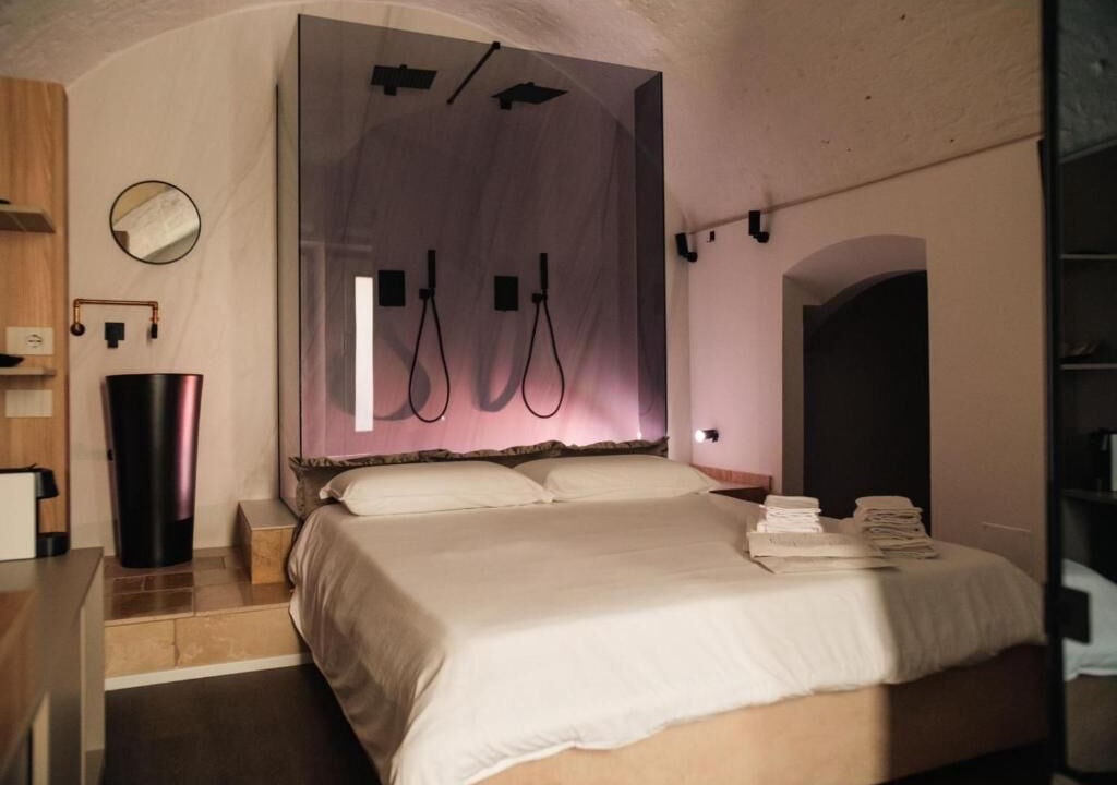 Photo of Bedroom in Altamura