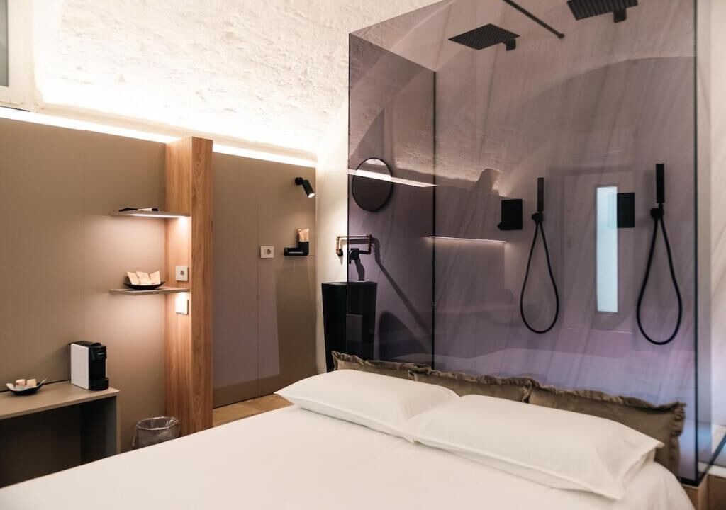 Photo of Bedroom in Altamura