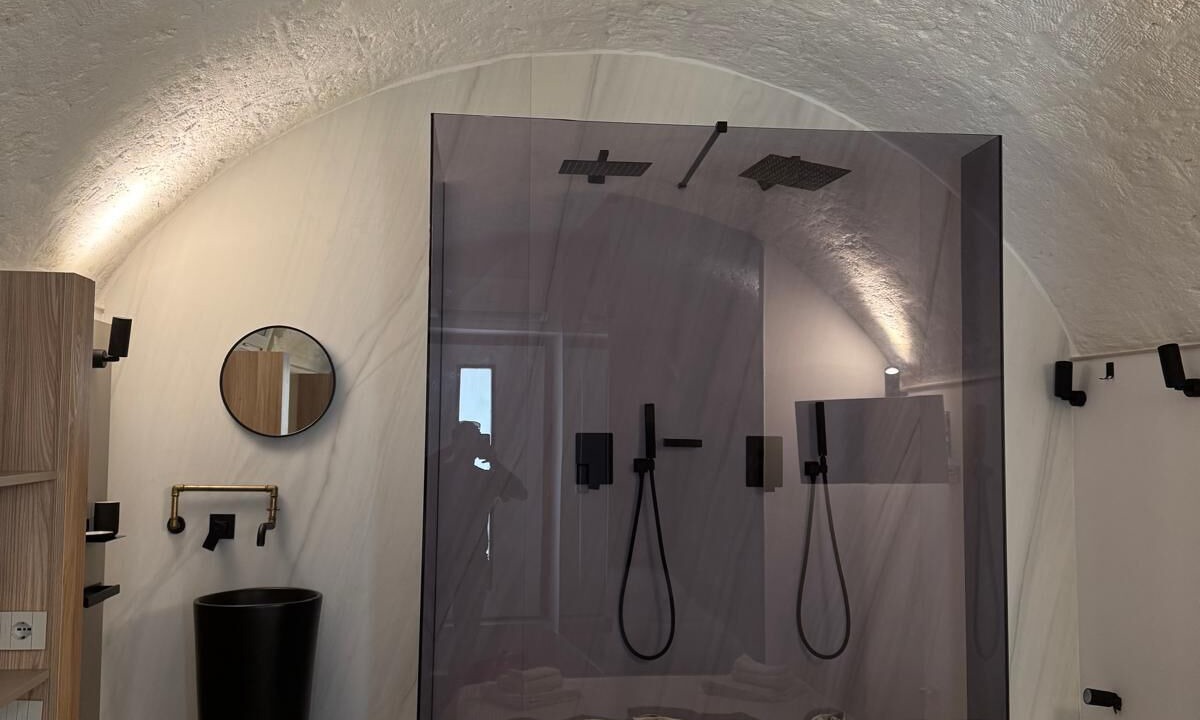 Photo of Bedroom in Altamura