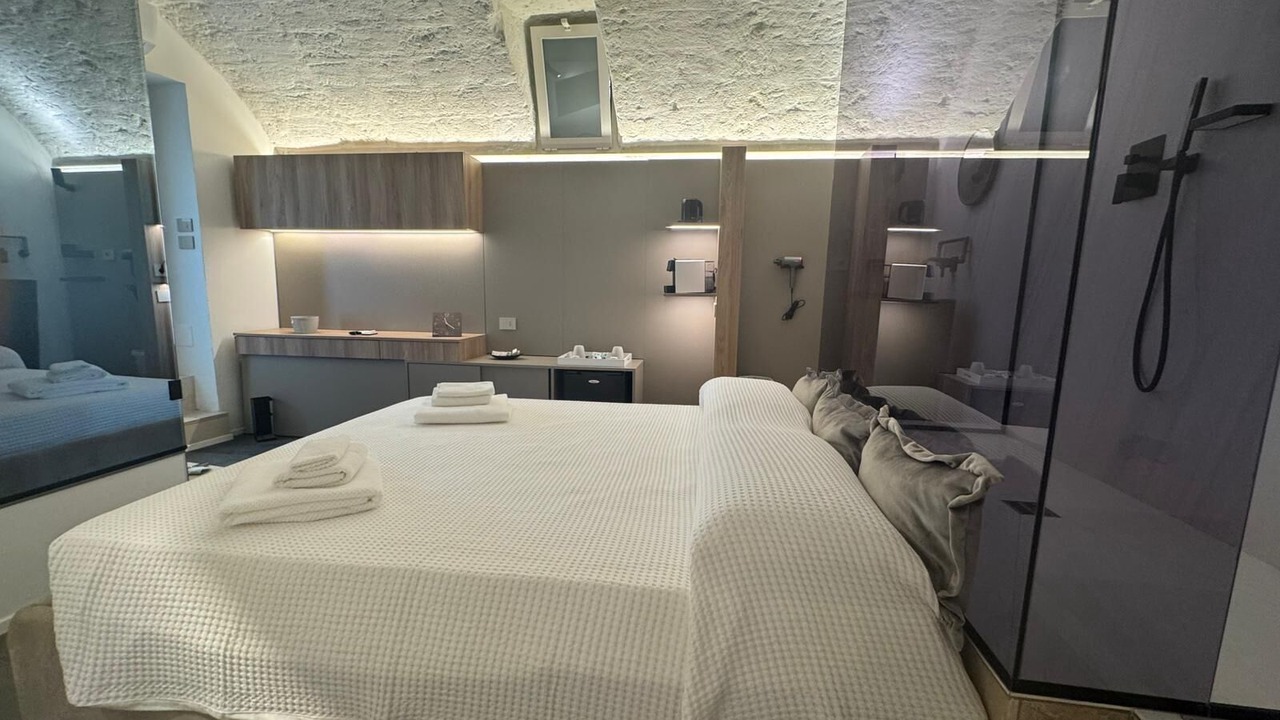 Photo of Bedroom in Altamura