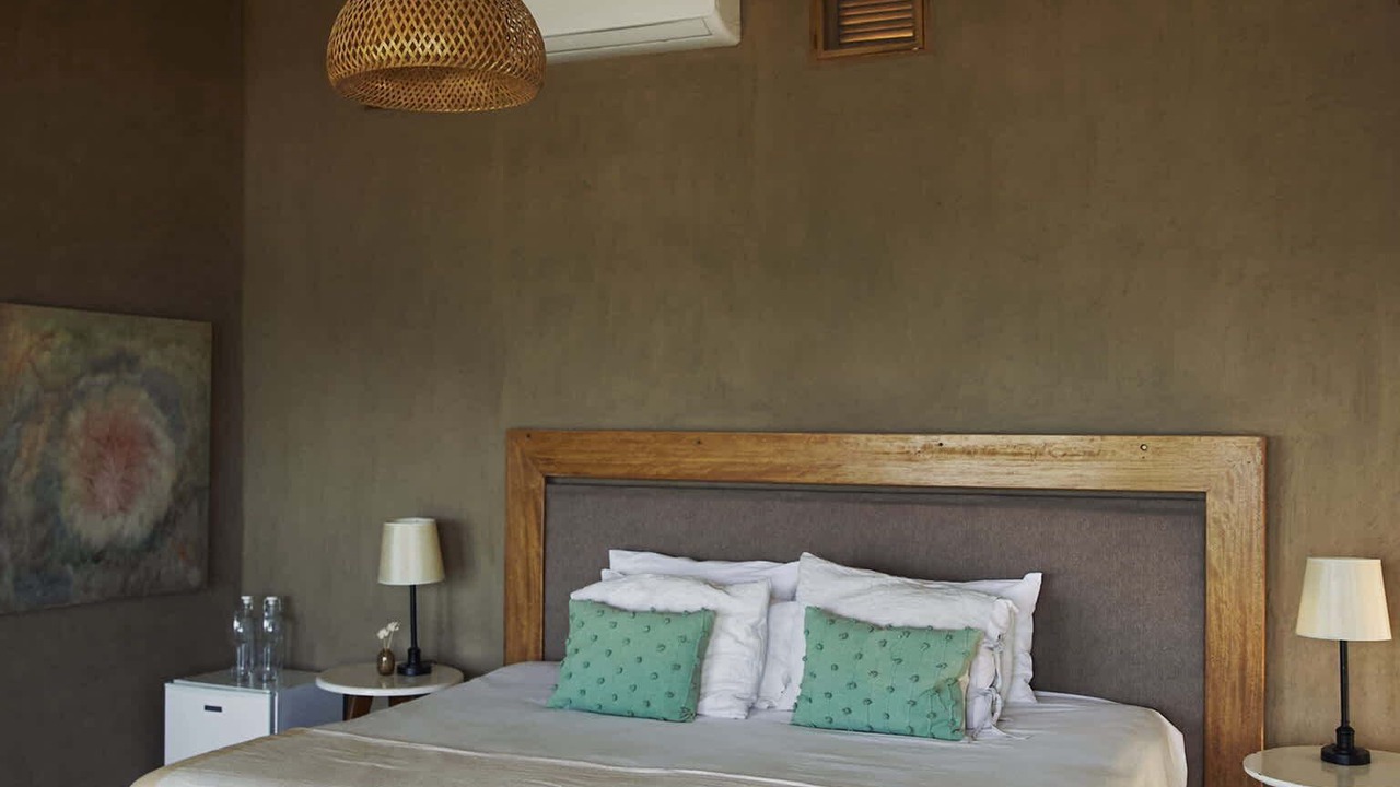 Photo of Bedroom in Las Pocitas