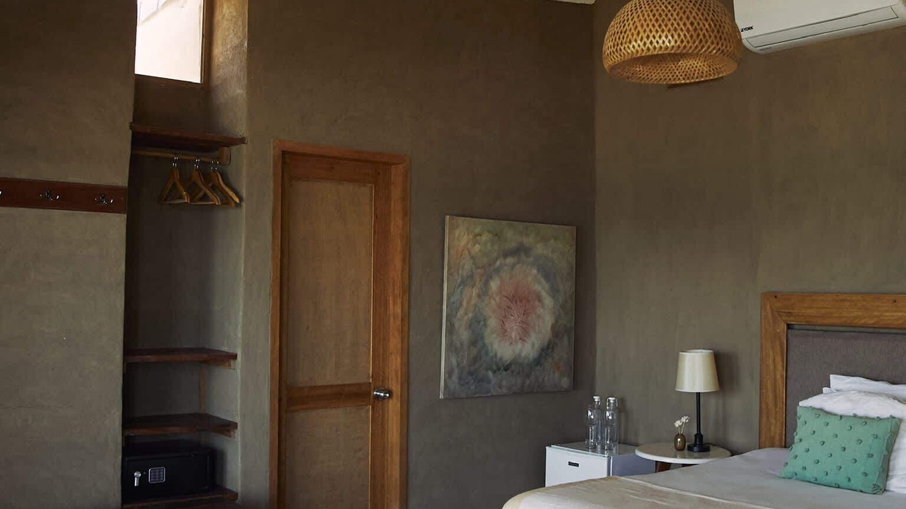 Photo of Bedroom in Las Pocitas
