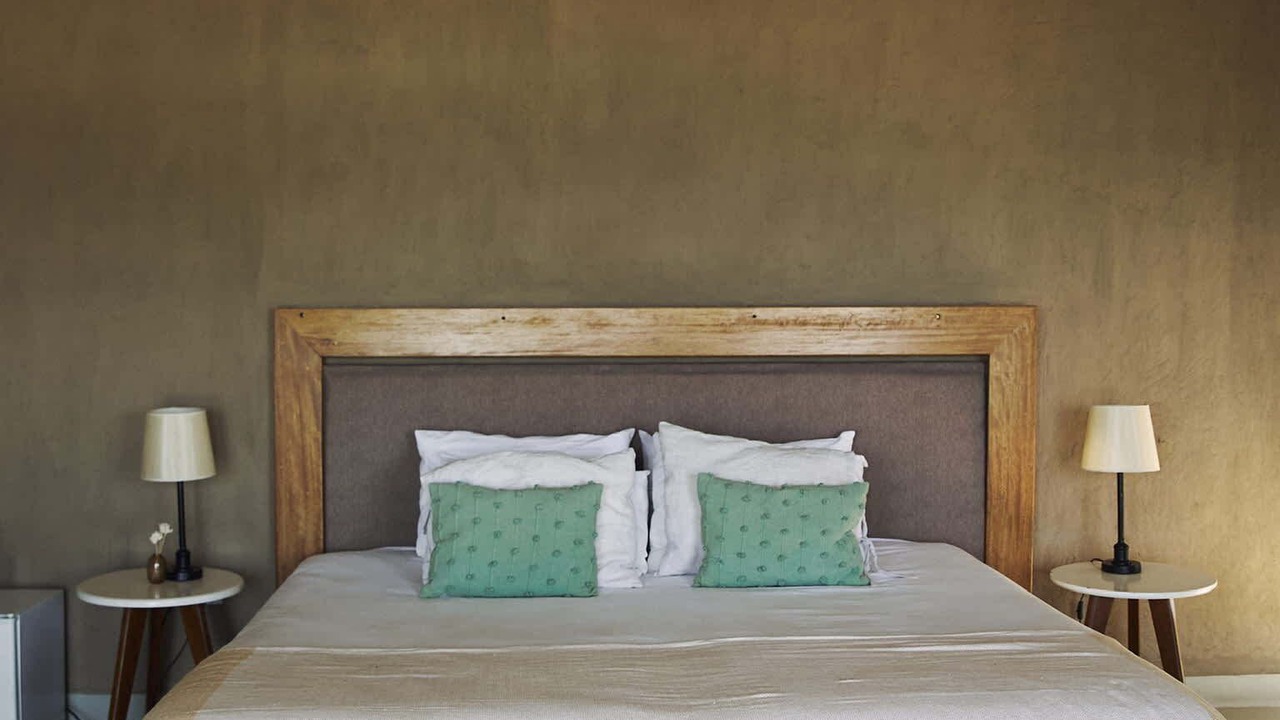 Photo of Bedroom in Las Pocitas