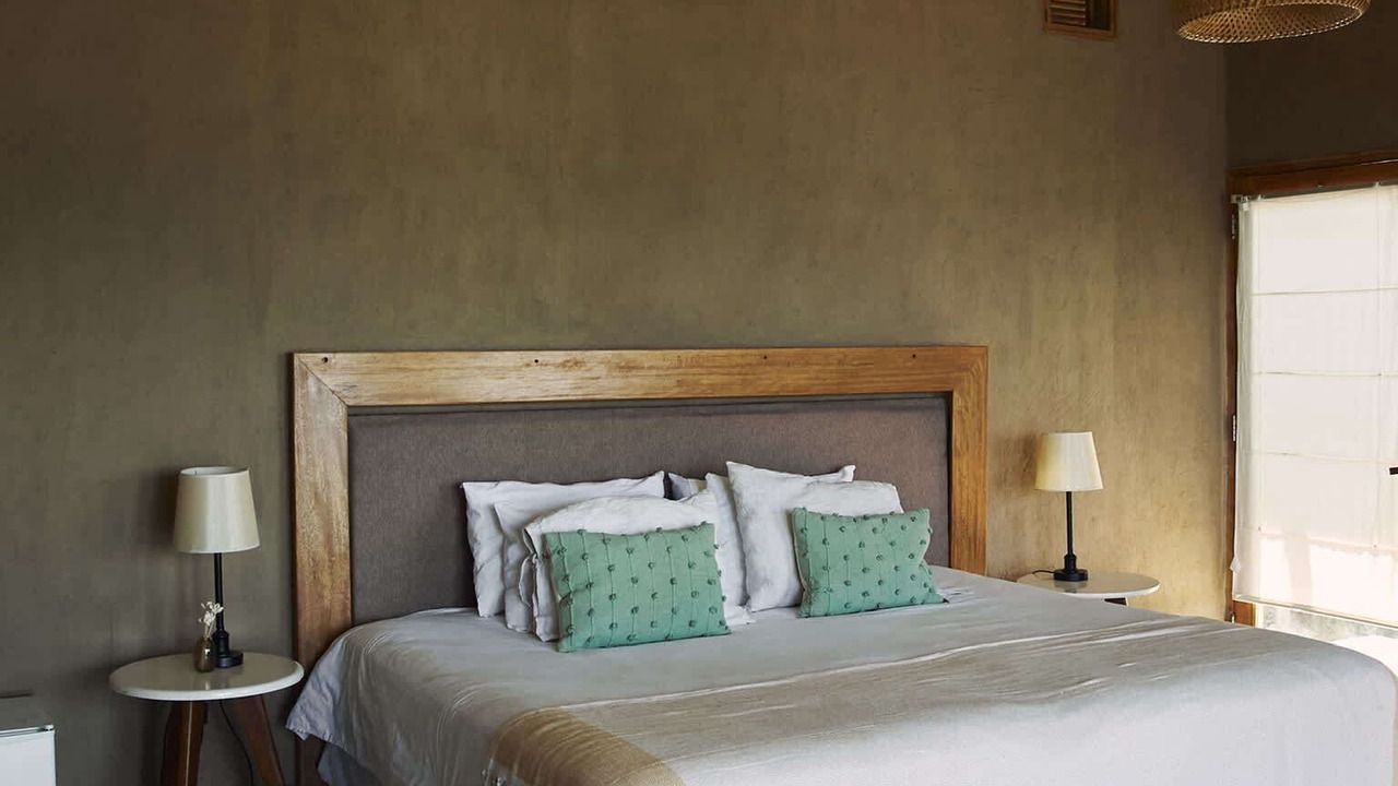Photo of Bedroom in Las Pocitas