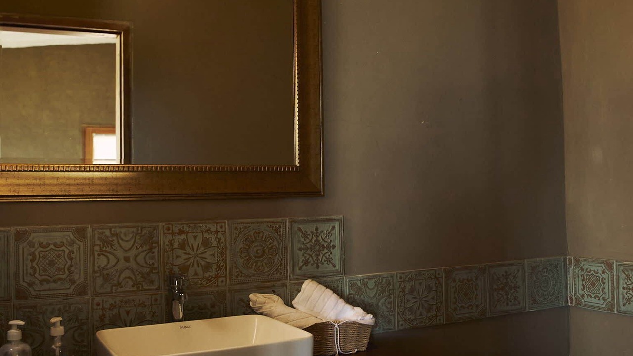 Photo of Bathroom in Las Pocitas