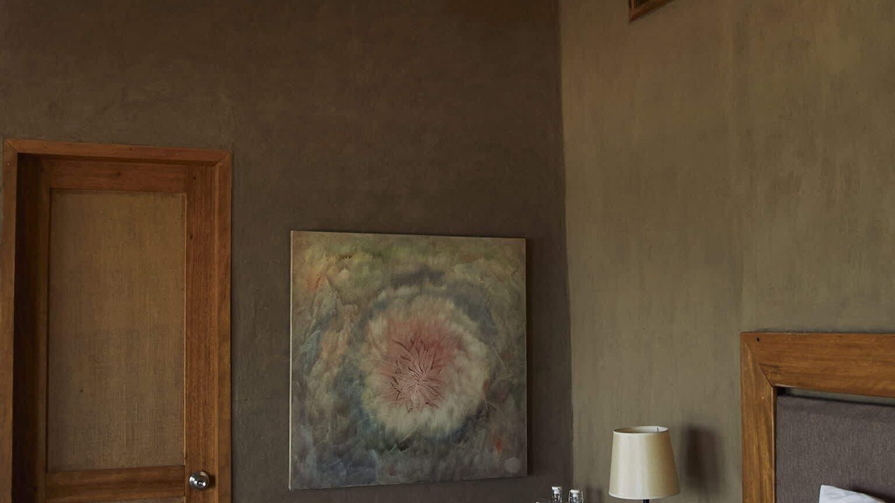 Photo of Bedroom in Las Pocitas