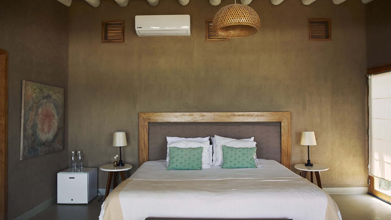 Photo of Bedroom in Las Pocitas