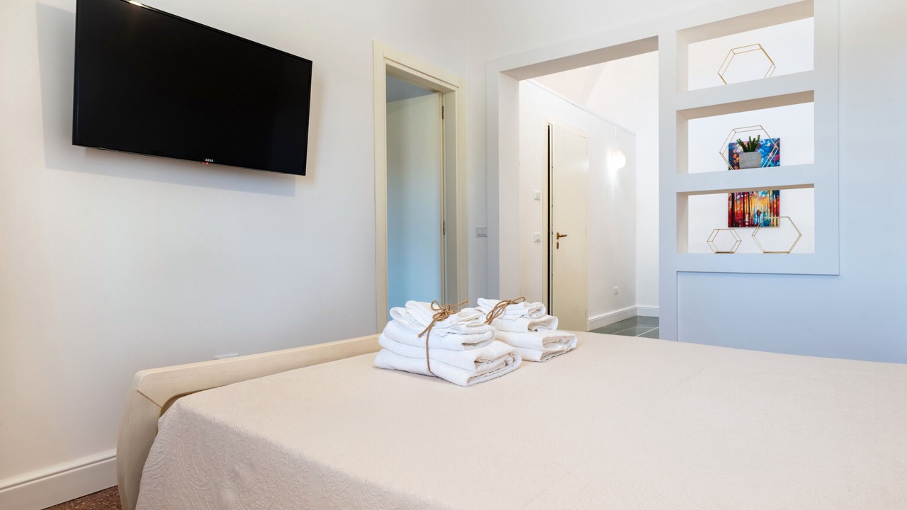 Photo of Bedroom in Pulsano
