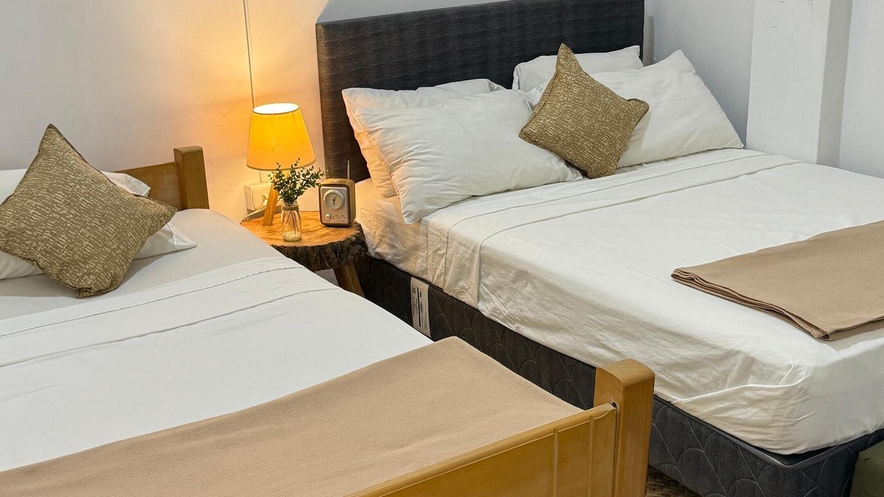 Photo of Bedroom in Mancora