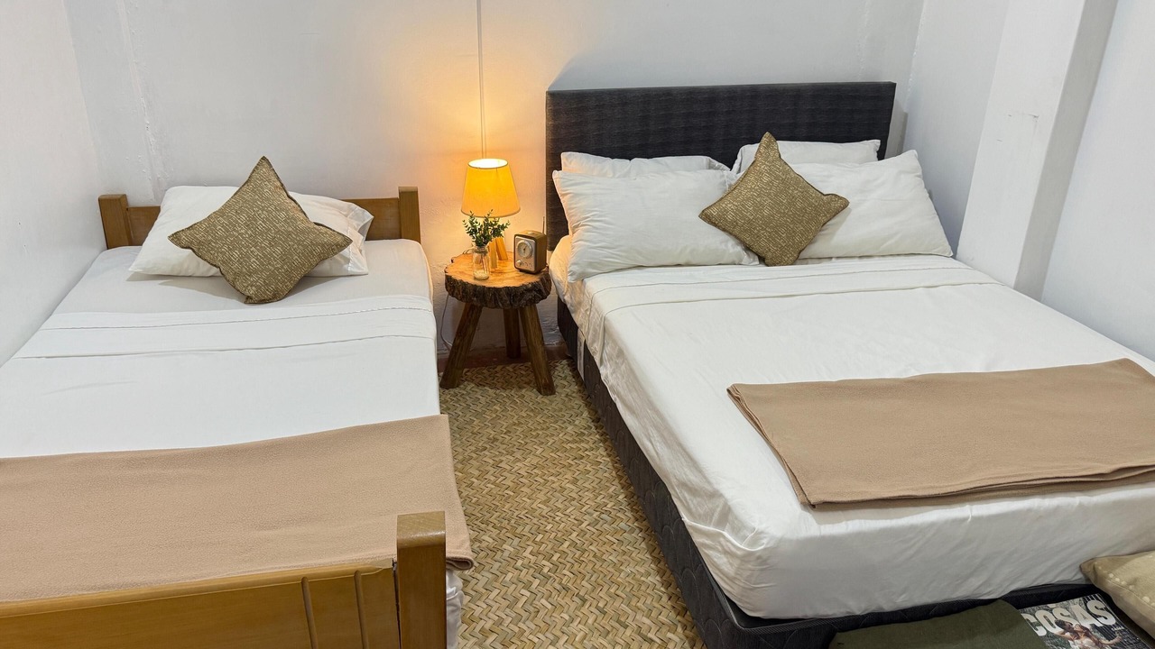 Photo of Bedroom in Mancora