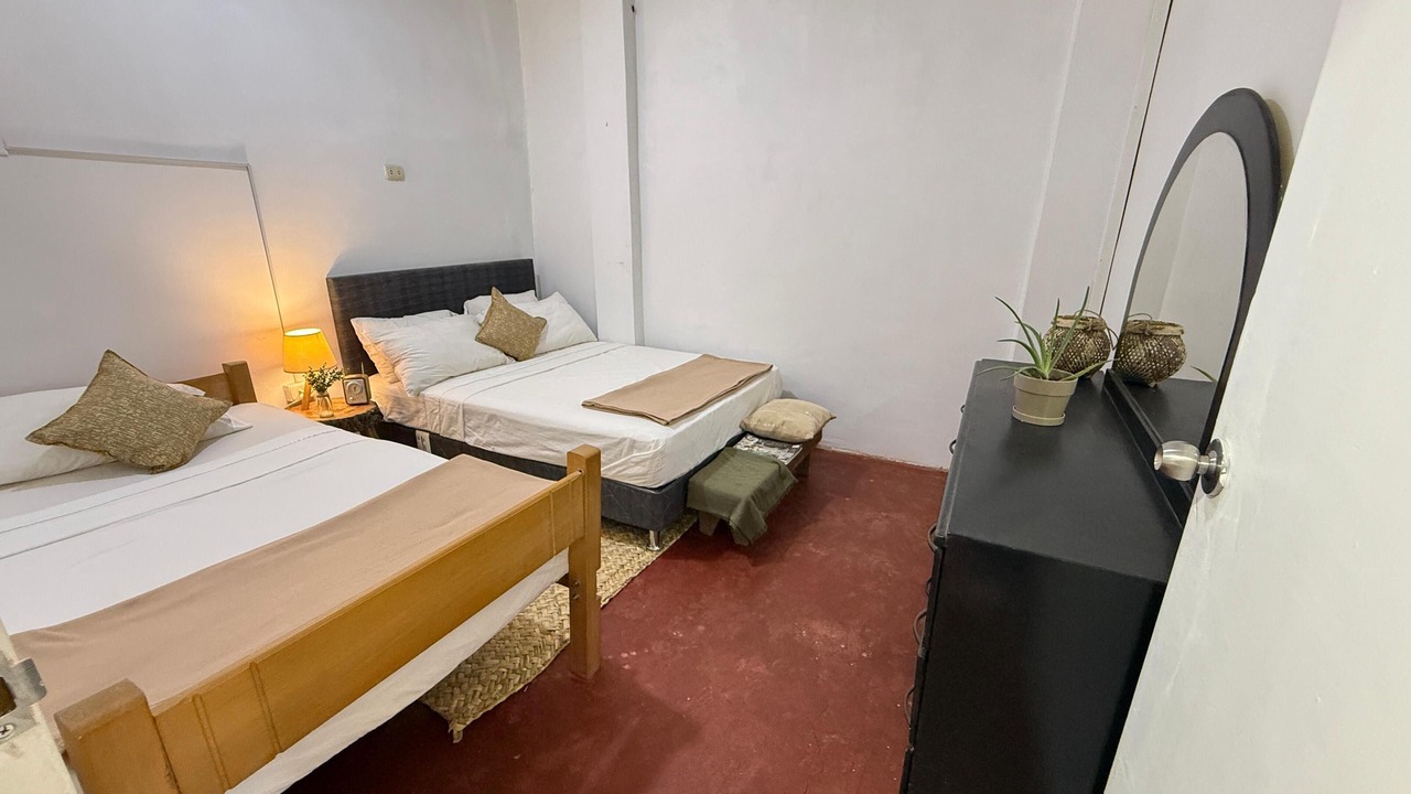 Photo of Bedroom in Mancora