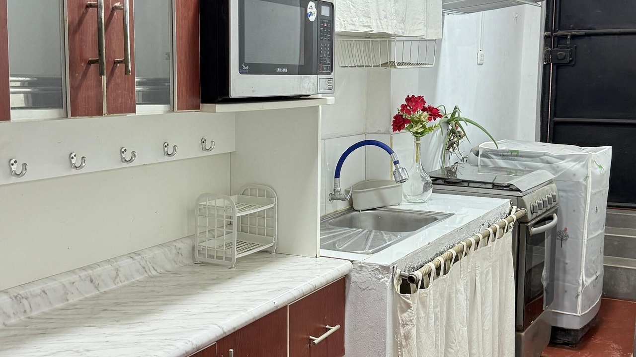 Photo of Kitchen in Mancora