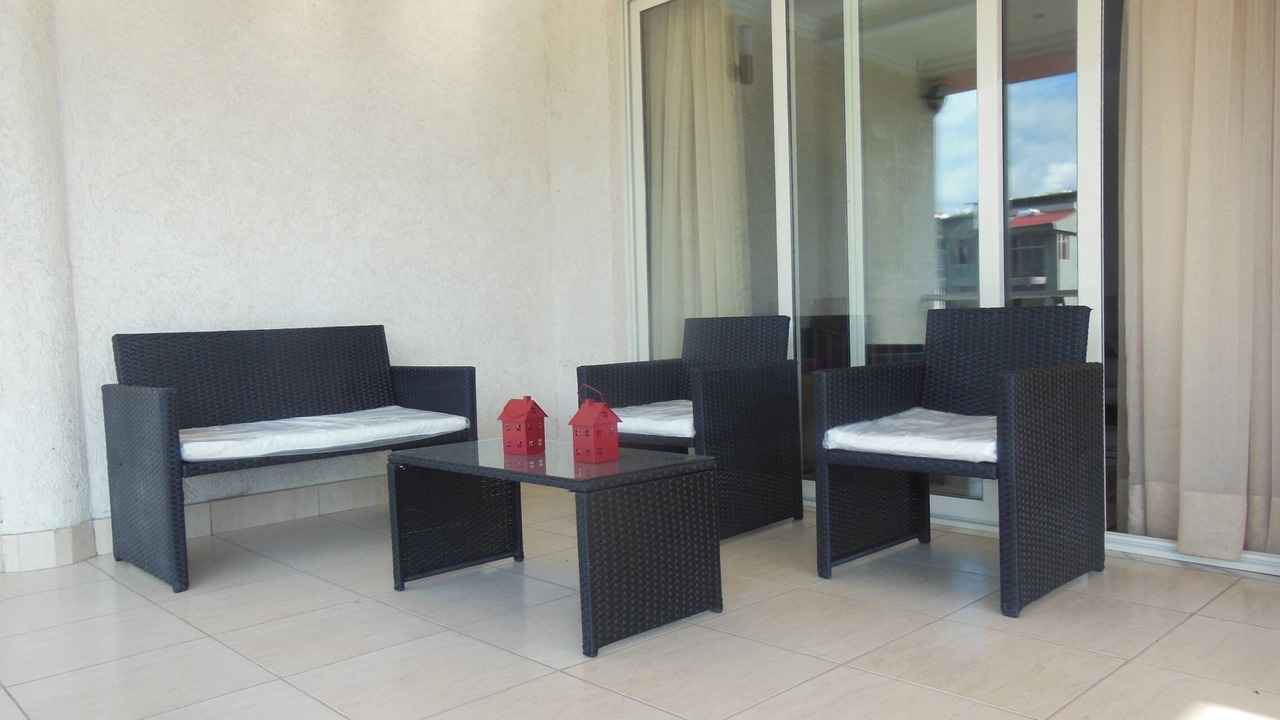 Photo of Outdoor in Yeka