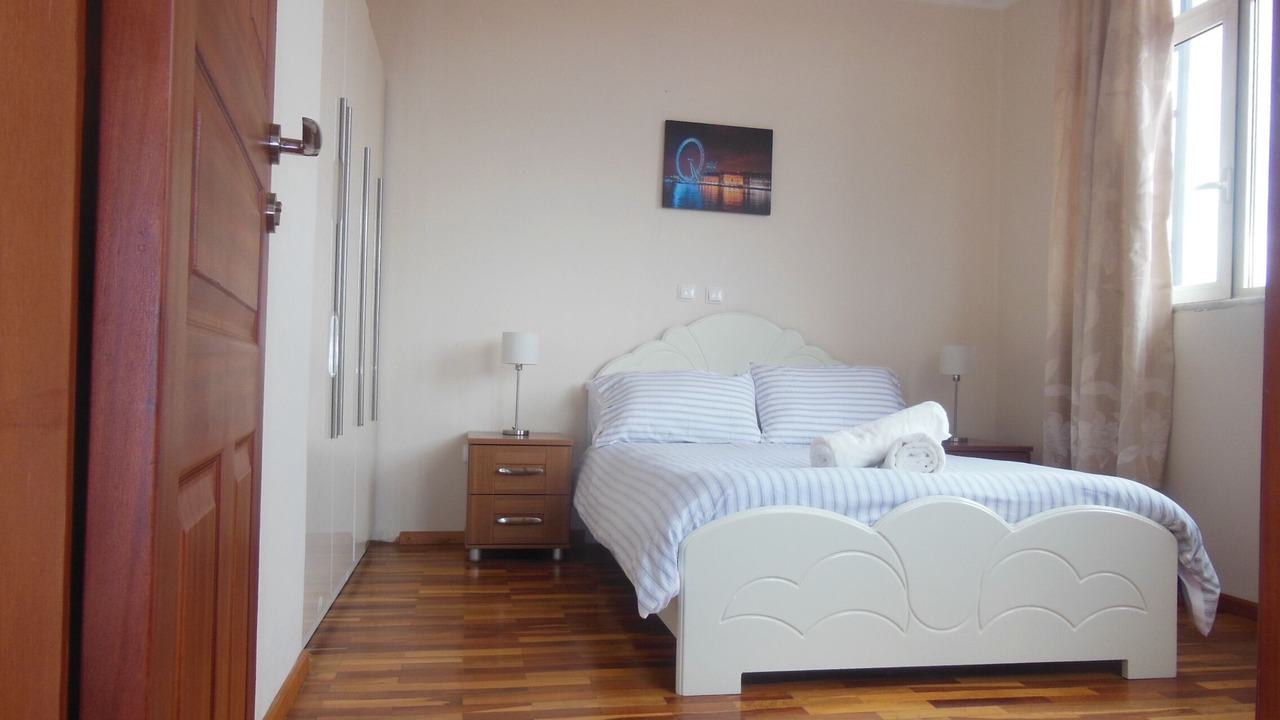 Photo of Bedroom in Yeka
