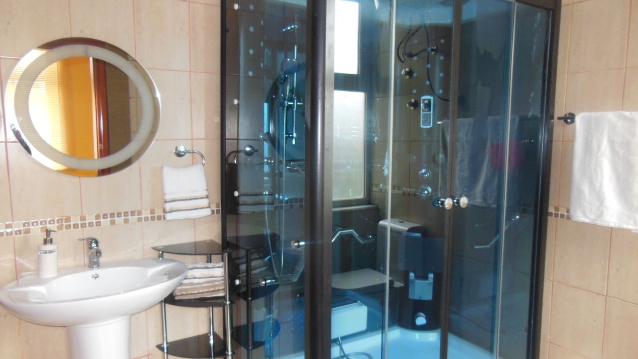 Photo of Bathroom in Yeka