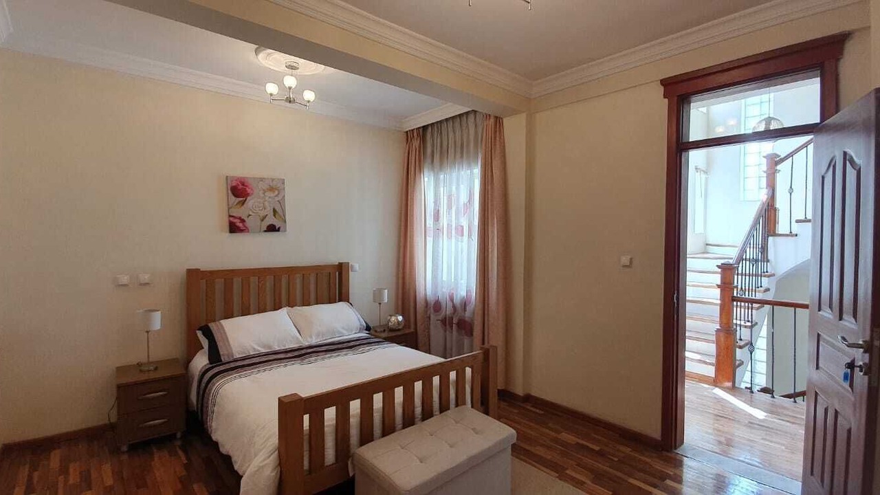 Photo of Bedroom in Yeka