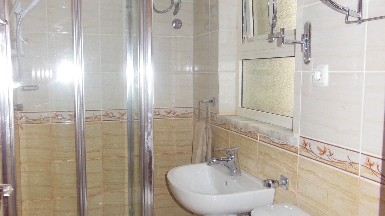Photo of Bathroom in Yeka