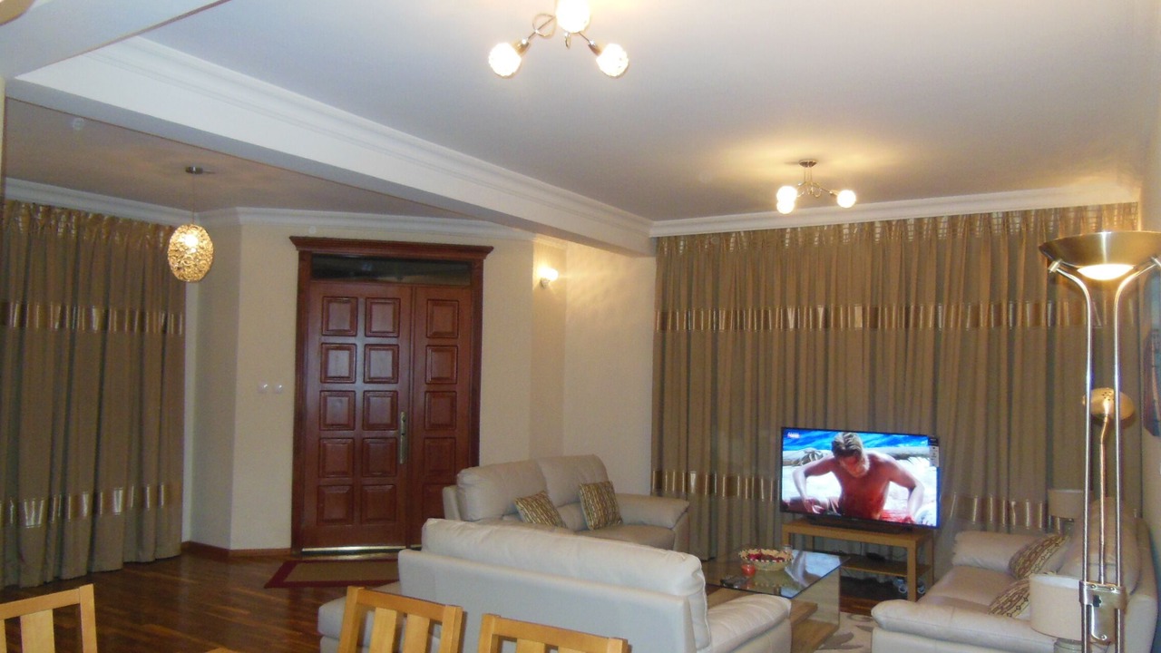 Photo of Livingroom in Yeka