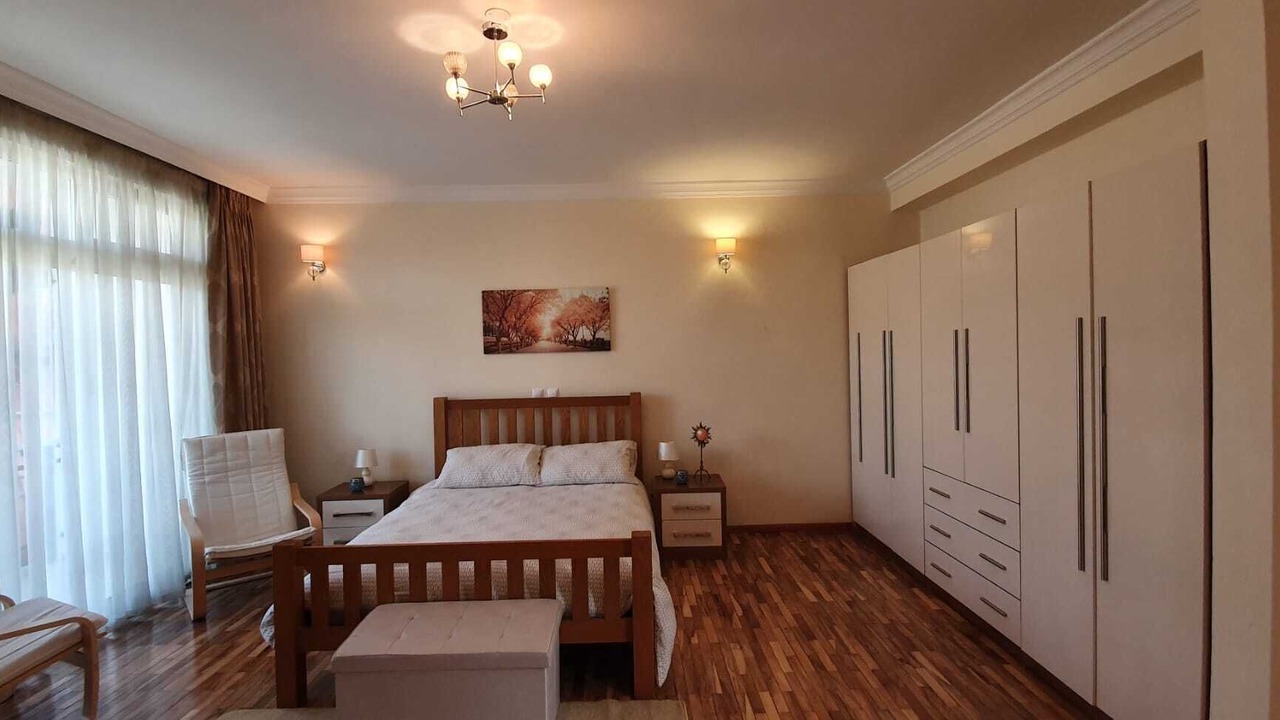 Photo of Bedroom in Yeka