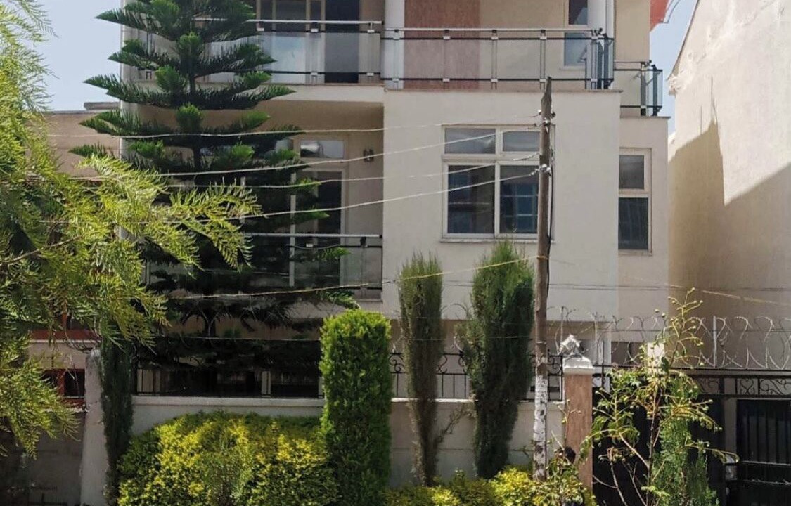 Photo of Outdoor in Yeka