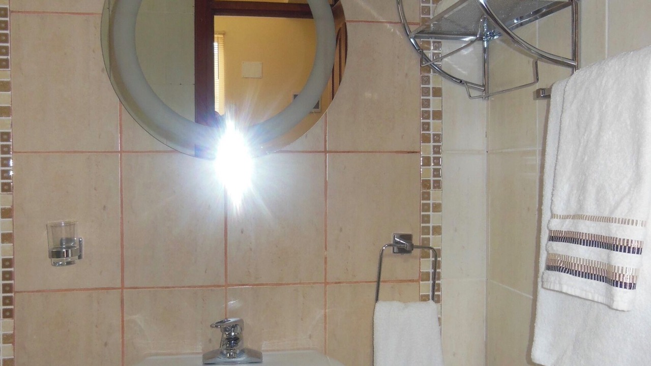 Photo of Bathroom in Yeka
