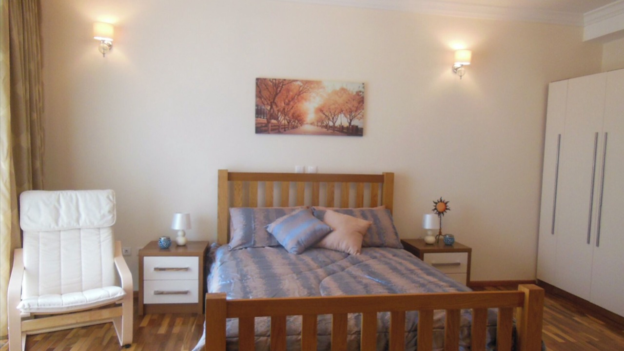 Photo of Bedroom in Yeka
