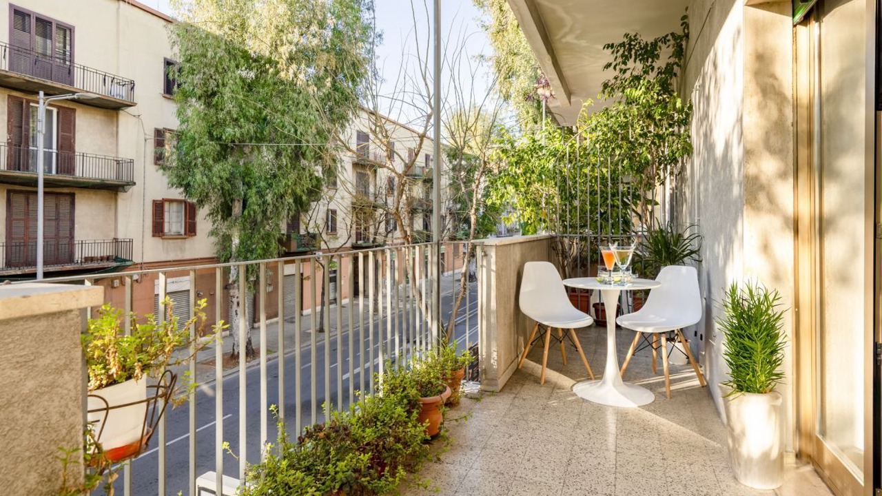 Photo of Outdoor in Municipio 2