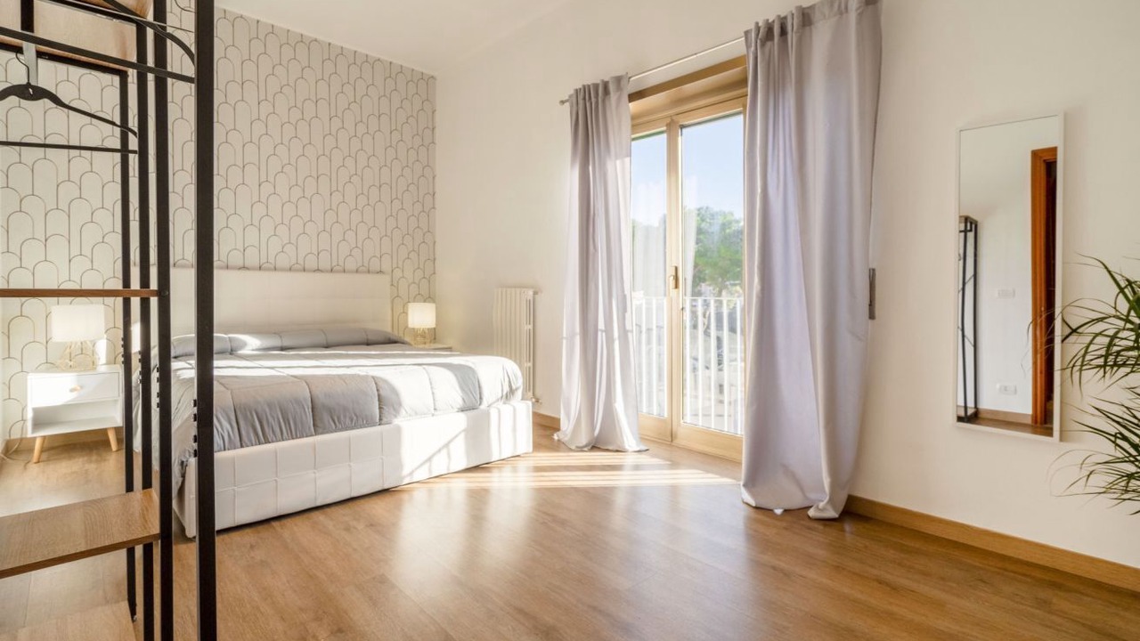 Photo of Bedroom in Municipio 2