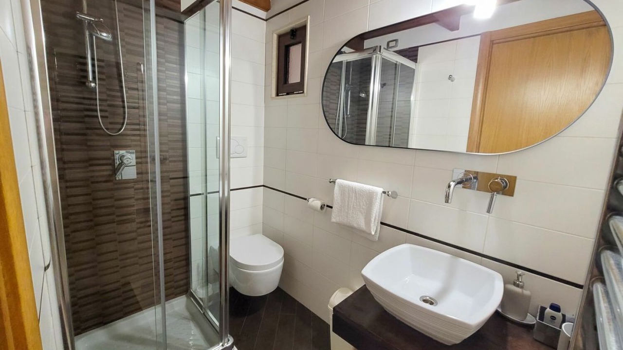 Photo of Bathroom in Old Town
