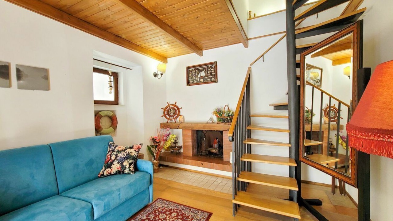 Photo of Livingroom in Old Town