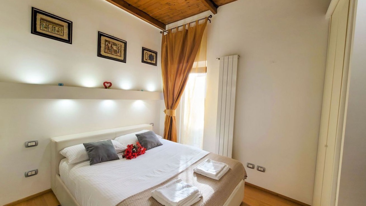 Photo of Bedroom in Old Town