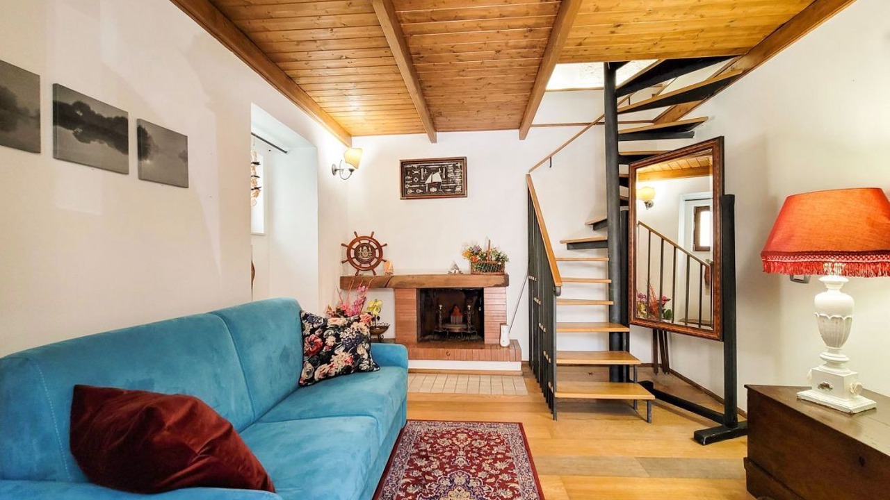 Photo of Livingroom in Old Town