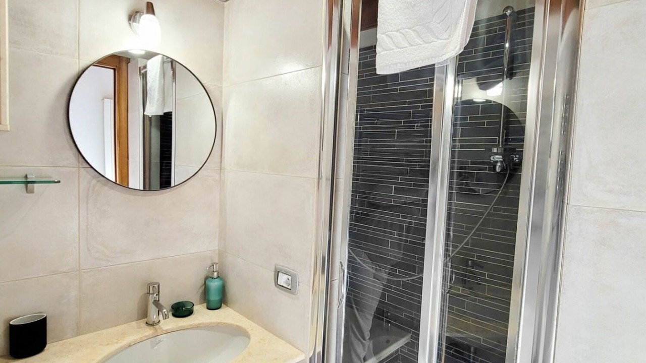 Photo of Bathroom in Old Town