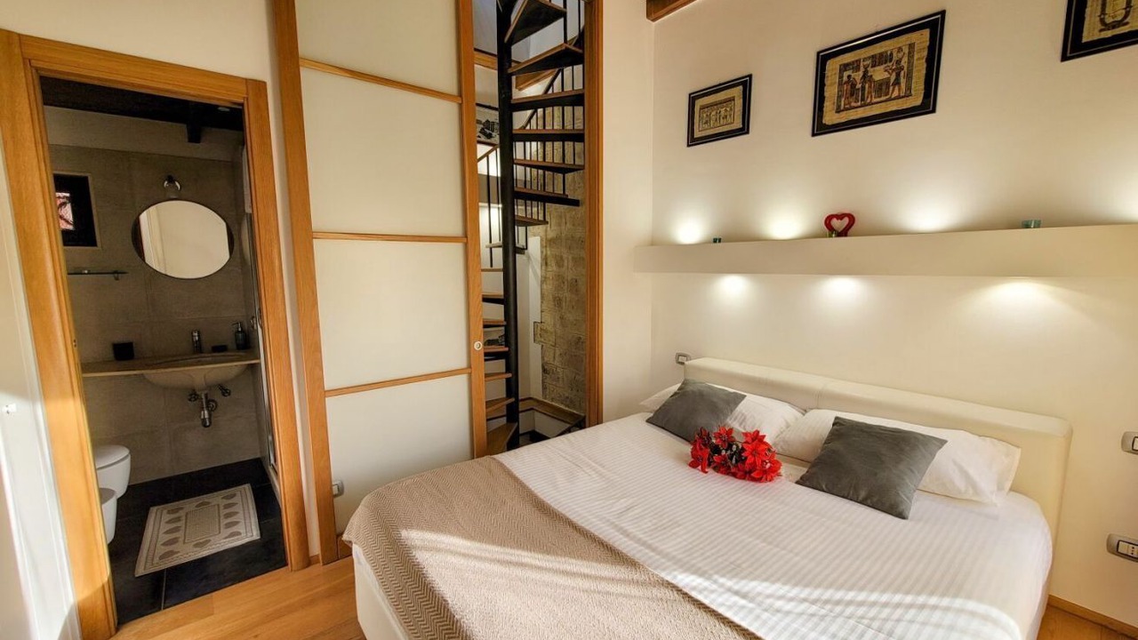 Photo of Bedroom in Old Town