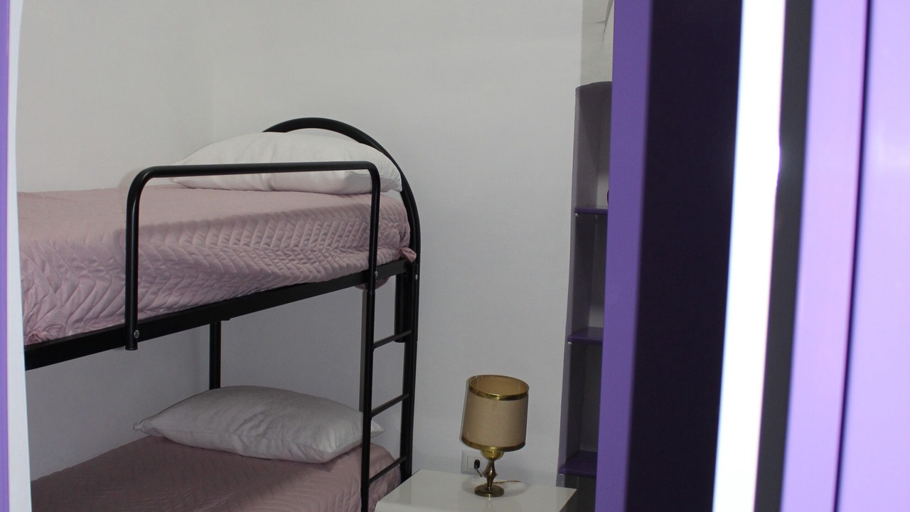 Photo of Bedroom in Oria